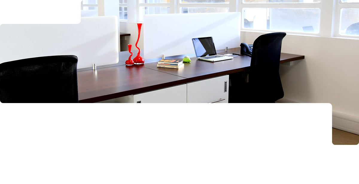 Co-Work Putney