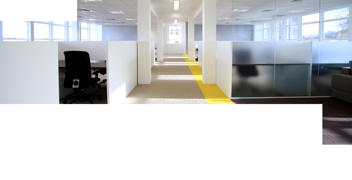 Co-Work Putney