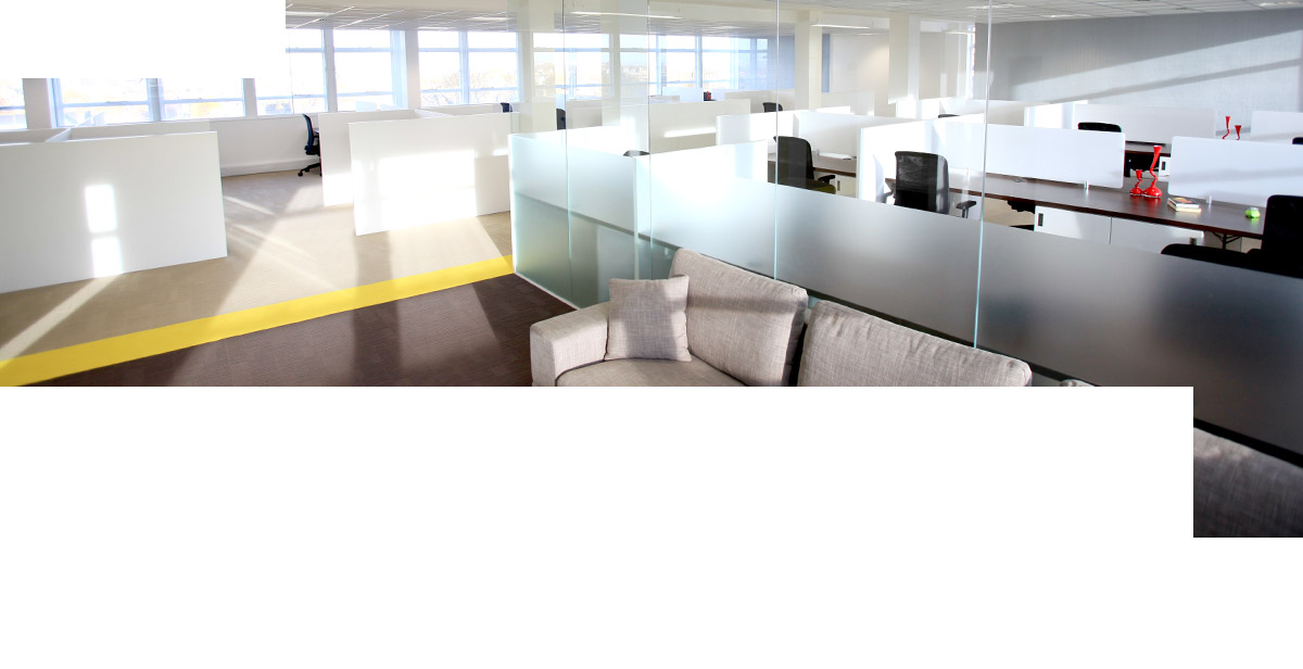 Co-Work Putney