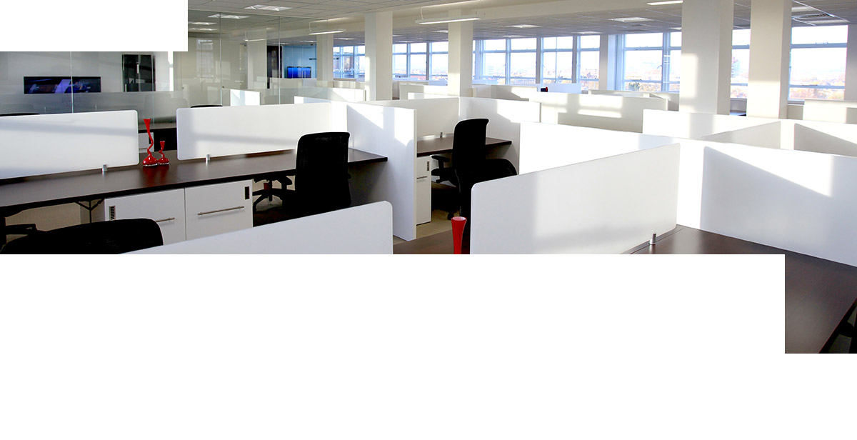 Co-Work Putney