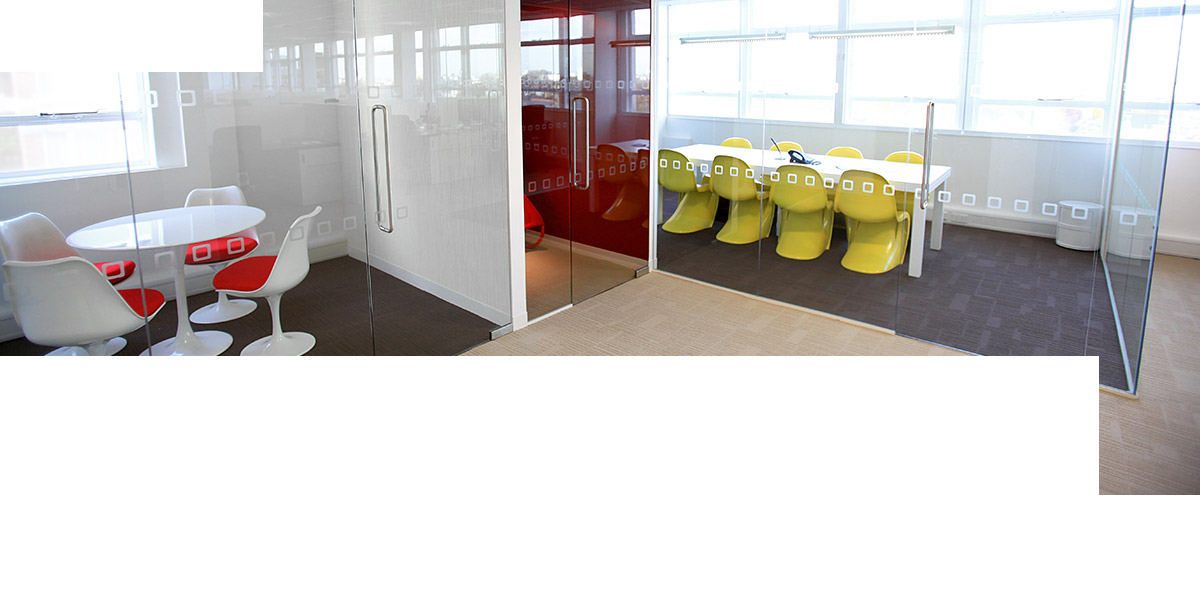 Co-Work Putney