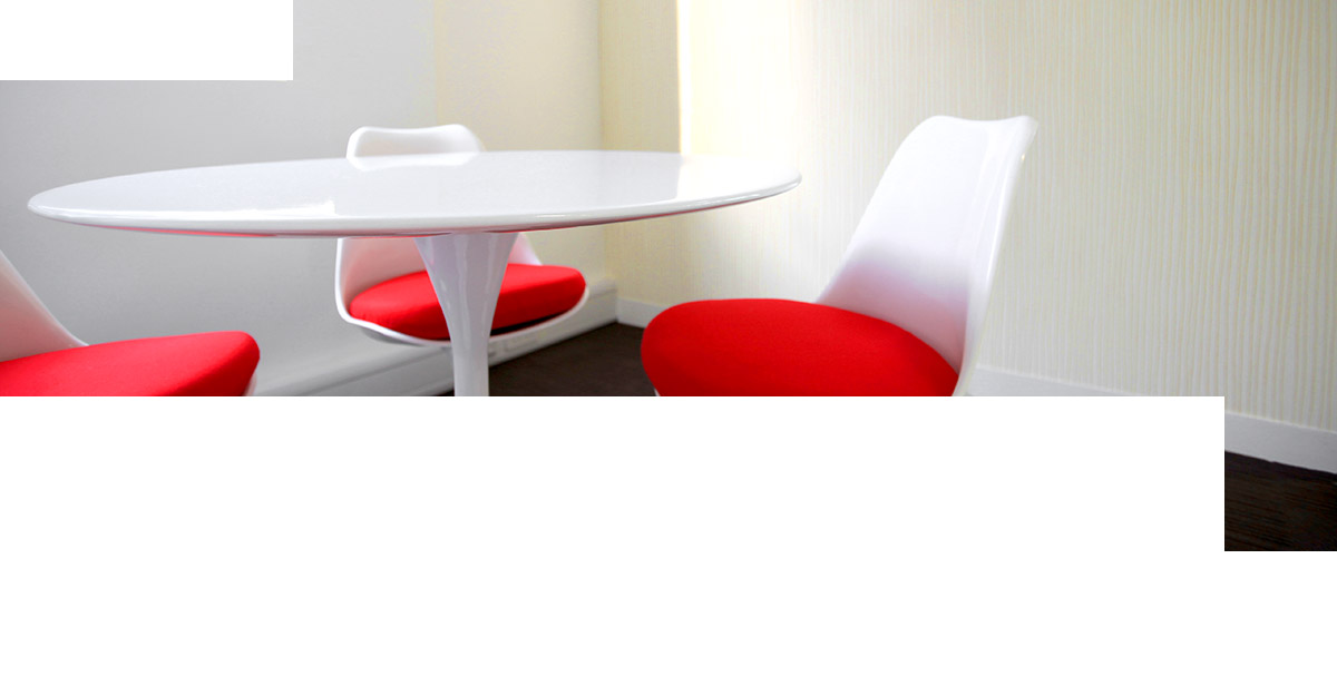 Co-Work Putney