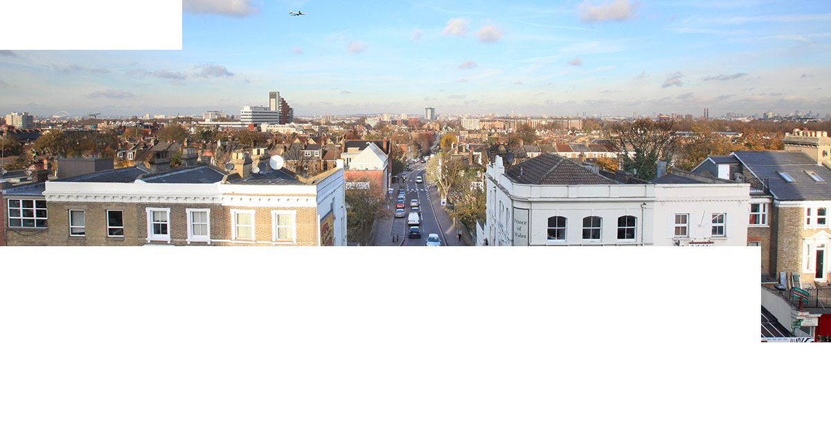 Co-Work Putney