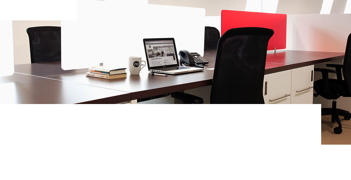 Co-Work Borough
