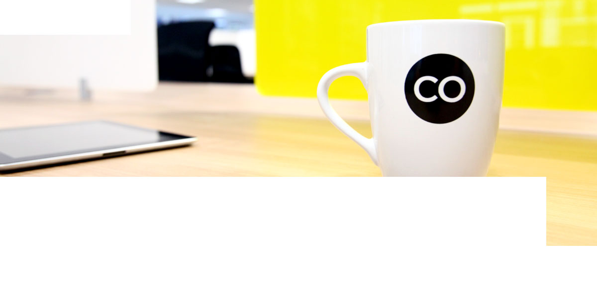 Co-Work City