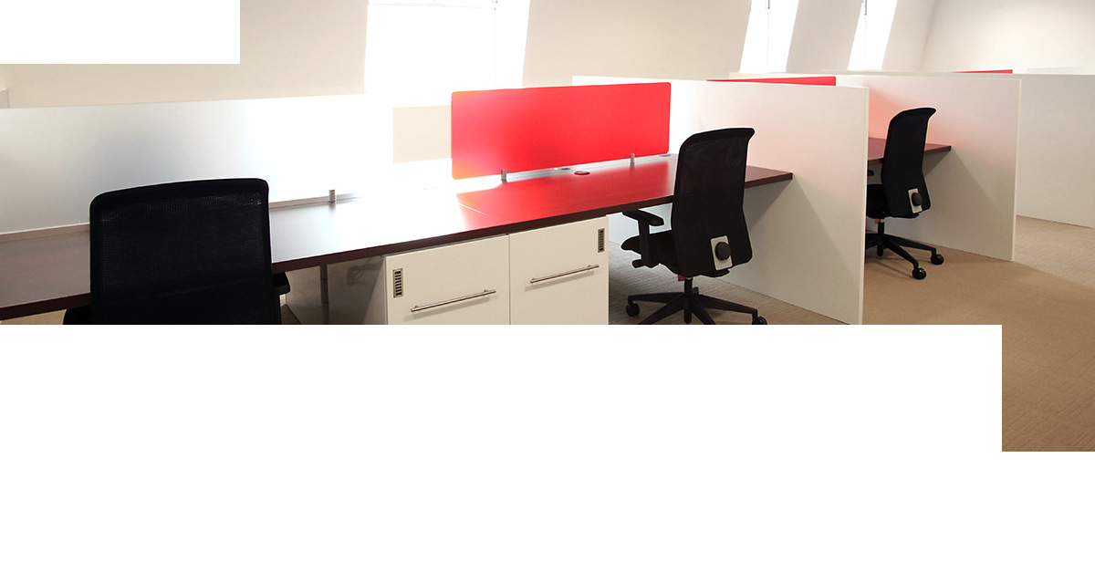 Borough Office Space